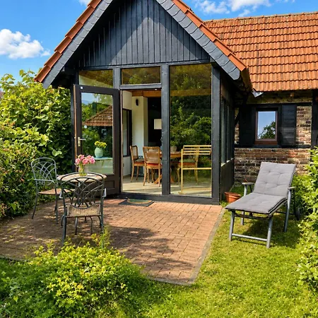 Casa vacanze Zum Schafstall *